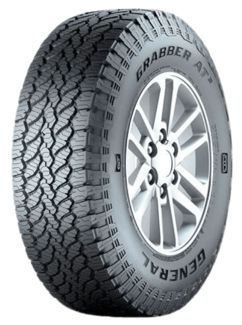Pneu General Tire